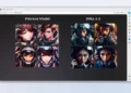 DALL-E 3 Bing Chat