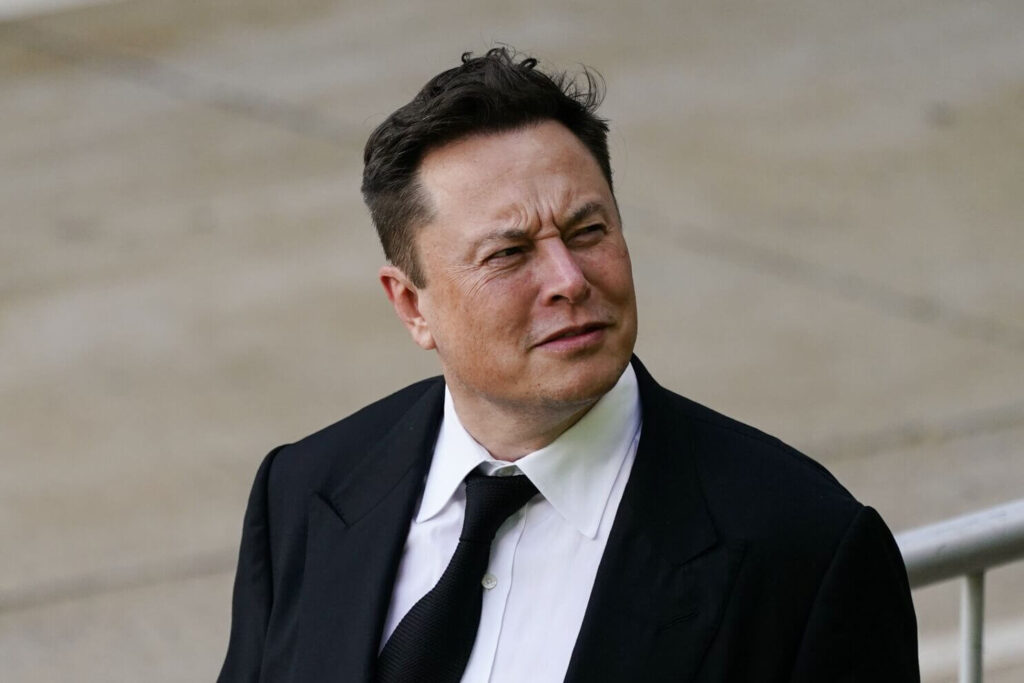 Elon Musk Azərbaycana