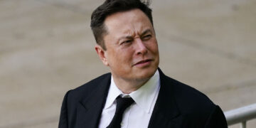 Elon Musk Azərbaycana