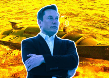 Elon Musk, Ukrayna hücum etməsin deyə Starlink-i bağlayıbmış!