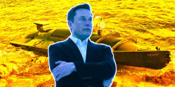 Elon Musk, Ukrayna hücum etməsin deyə Starlink-i bağlayıbmış!
