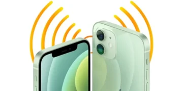 Fransada iPhone 12 qadağası