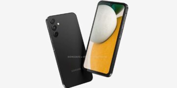 Galaxy A15