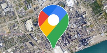 Google Maps səhvlər
