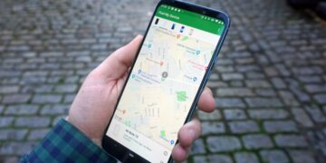 Google qapalı Android smartfonları