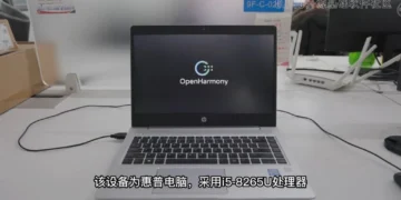 HarmonyOS Windows