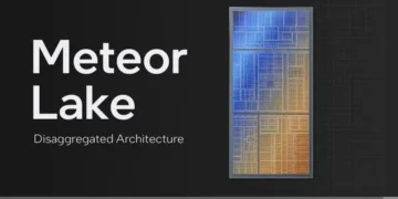 Intel Core Ultra seriyası