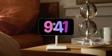 iOS 18 süni intellekt