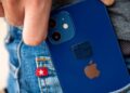 iPhone 12 SAR