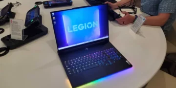 Lenovo Legion