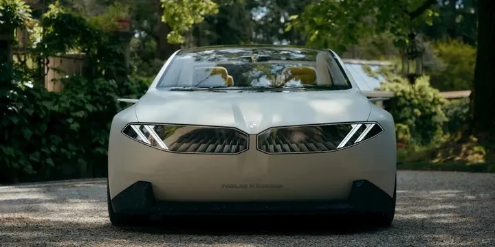 Mercedes BMW Qualcomm əməkdaşlıq
