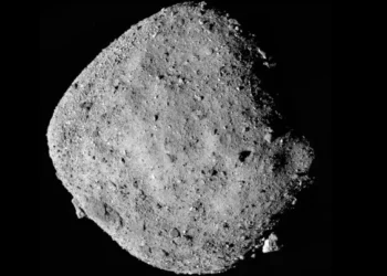 NASA asteroidi məhv