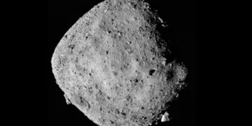 NASA asteroidi məhv