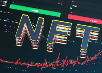 NFT bazarı çökdü