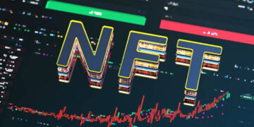 NFT bazarı çökdü