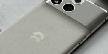NIO Phone