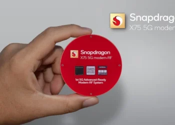 Apple Qualcomm