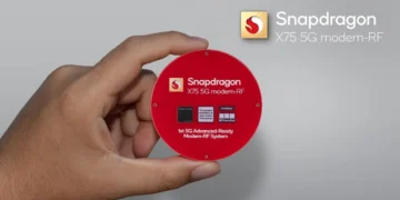 Apple Qualcomm