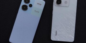 Redmi Note 13 Pro
