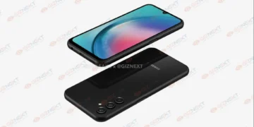 Galaxy A25