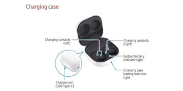 Samsung Galaxy Buds FE