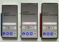 Samsung Galaxy Note 10