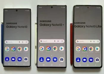 Samsung Galaxy Note 10