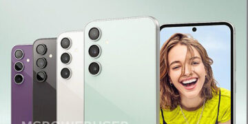 Galaxy S23 FE