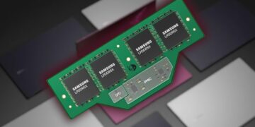 Samsung LPCAMM