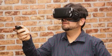 Samsung XR qoxu dəstəyi