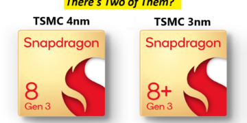 Snapdragon 8 Gen 3