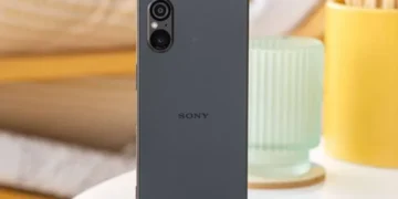 Sony Xperia 5 V