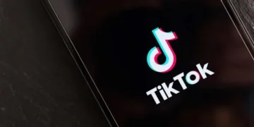TikTok avropada cərimə