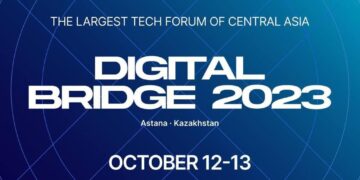 Digital Bridge 2023