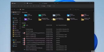 Windows 11 xətası