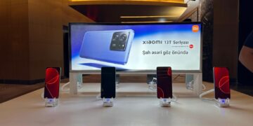Xiaomi 13T