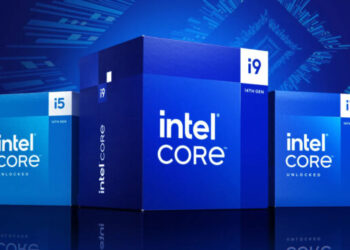Intel Core 9.1 GHz