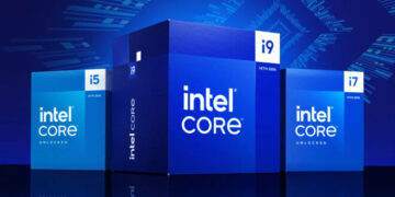 Intel Core 9.1 GHz