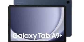 Samsung Galaxy Tab A9+