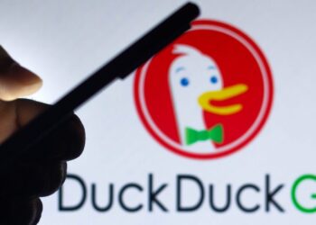 Apple DuckDuckGo