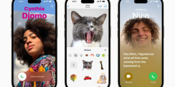 Apple iOS 17.1