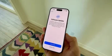 Apple iPhone yenilənmiş