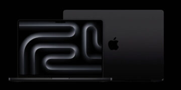 Apple M3 Macbook Pro