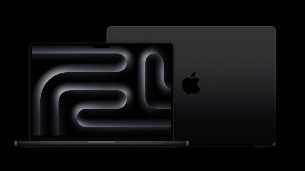 Apple M3 Macbook Pro