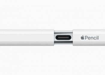 Apple Pencil USB