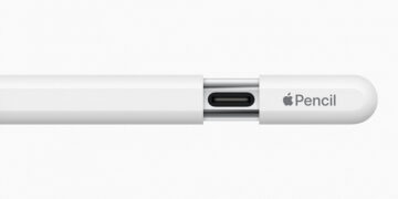 Apple Pencil USB