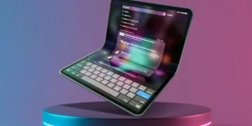 Apple qatlana bilən iPad