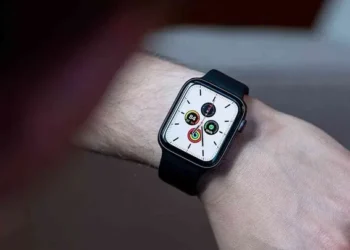 Apple Watch yenilənmə