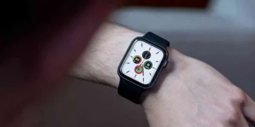 Apple Watch yenilənmə