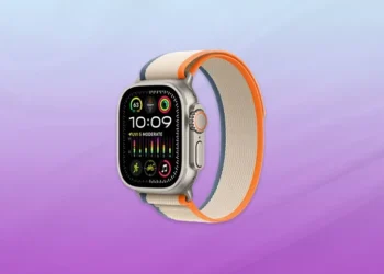Apple Watch Ultra 3